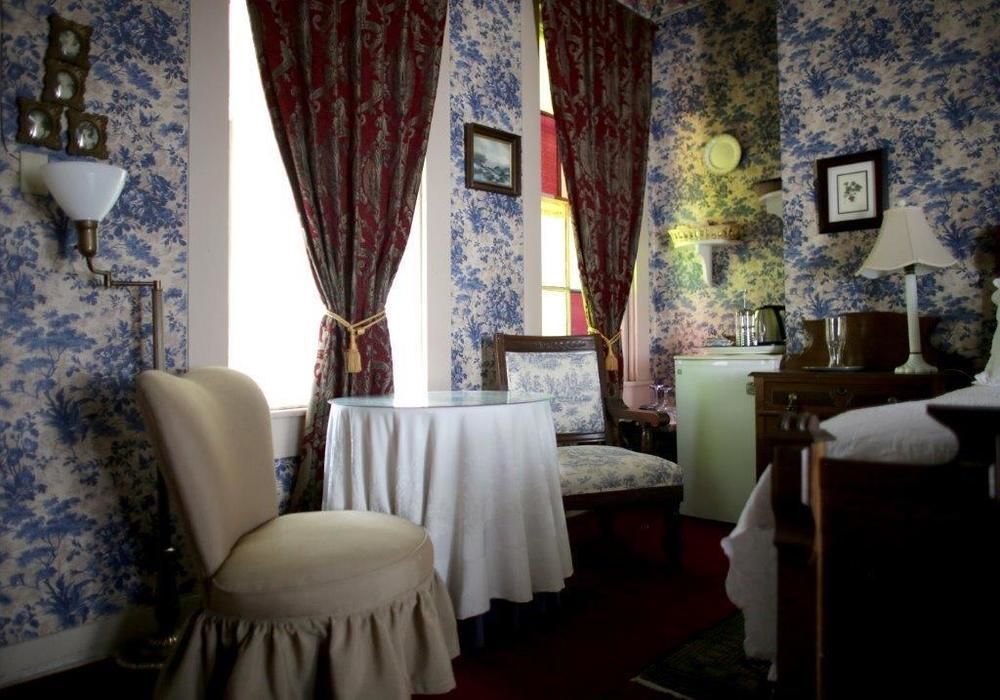 Yellow Rose Bed & Breakfast 샌안토니오 외부 사진