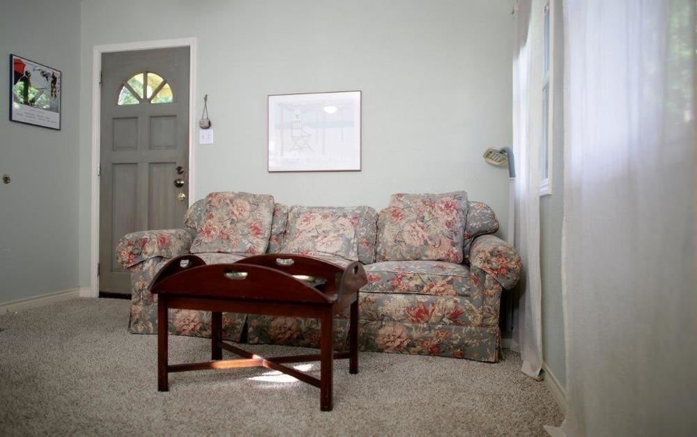 Yellow Rose Bed & Breakfast 샌안토니오 외부 사진
